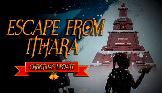 Escape From Ithara