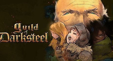 Guild of Darksteel Game