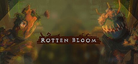 Rotten Bloom