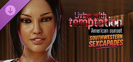 LWT American sunset - Southwestern Sexcapades