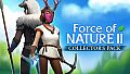 Force of Nature 2 - Collector's Pack