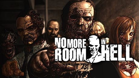 No More Room in Hell Game