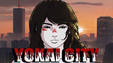 Yokai City Game