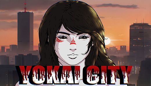 Yokai City