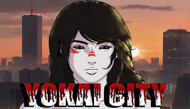 Buy Yokai City