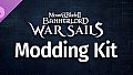 Mount & Blade II: Bannerlord - War Sails Modding Kit