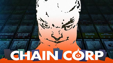 Chain Corp Game