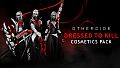 Othercide - Dressed to Kill - Cosmetics Pack