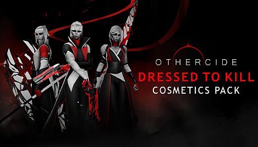 Othercide - Dressed to Kill - Cosmetics Pack