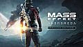 Mass Effect: Andromeda Deluxe Edition