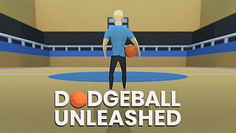 DodgeBall: Unleashed Game
