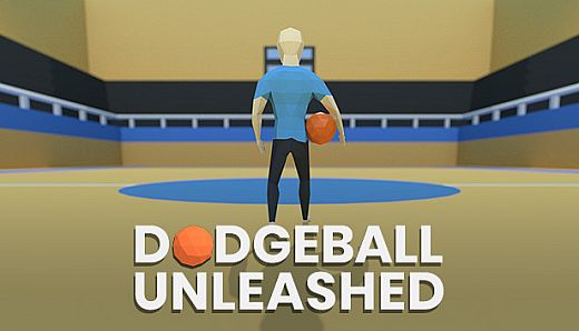 DodgeBall: Unleashed