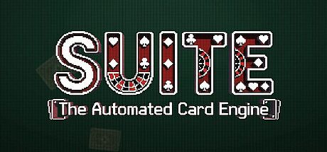 SUITE:The Automated Card Engine Game