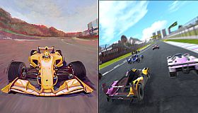 Asphalt Racing Bundle Grand Prix & Hypercar