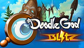 Doodle God Blitz: Hidden Object DLC
