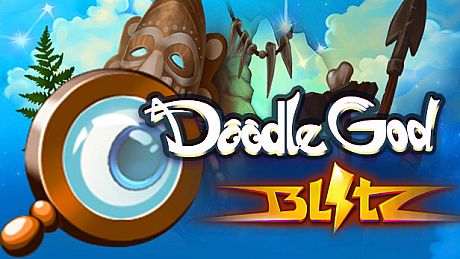 Doodle God Blitz: Hidden Object DLC DLC