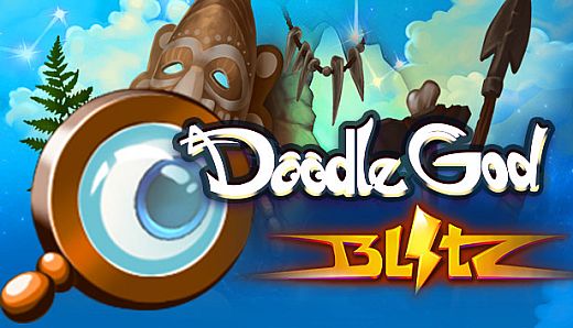 Doodle God Blitz: Hidden Object DLC