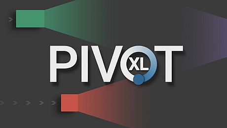 Pivot XL Game