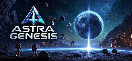 Astra Genesis Game