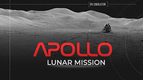 Apollo Lunar Mission Game