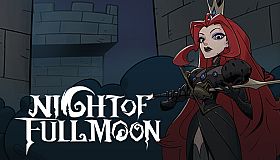 Night of Full Moon - Queen（Wishing）