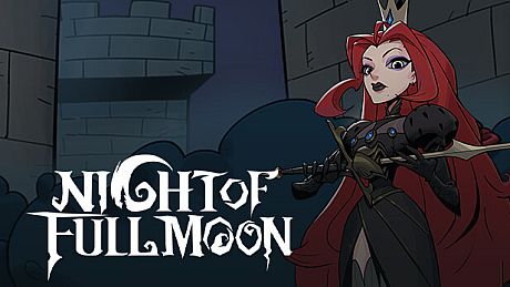 Night of Full Moon - Queen（Wishing） DLC