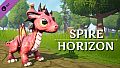 Spire Horizon - Little Dragon Rosso Expansion