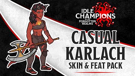 Pakiet skórki i wyczynu – Wyluzowana Karlach DLC