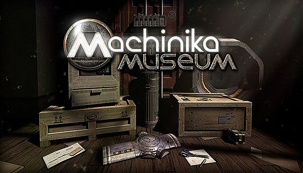 Buy Machinika: Museum
