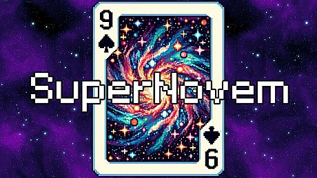 SuperNovem Game