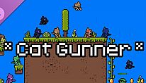 Cat Gunner - Animated Colour Bundle für PC kaufen