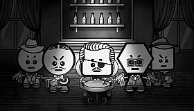 One Card One Shot - Mafia