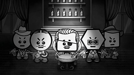 One Card One Shot - Mafia Game