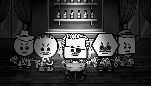 One Card One Shot - Mafia