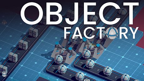 Object Factory Game