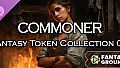 Fantasy Grounds - Fantasy Token Collection - Commoner 02