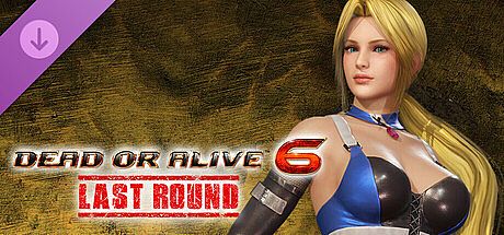 Helena Deluxe Costume DLC