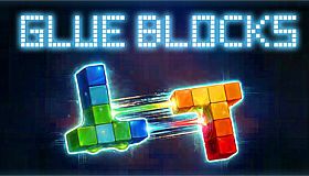 GLUE BLOCKS