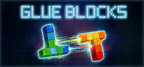 GLUE BLOCKS Game