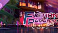 Fiction Paradox - Chapter 2