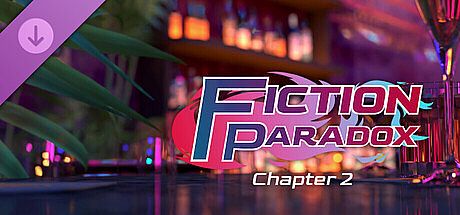 Fiction Paradox - Chapter 2