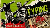 Acheter The Typing of The Dead: Overkill - Shakespeare DLC PC