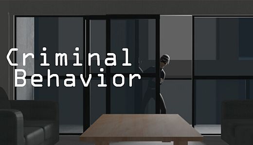 Criminal Behavior