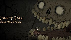 Creepy Tale: Some Other Place