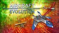 Aircraft Evolution - Skins for aircrafts