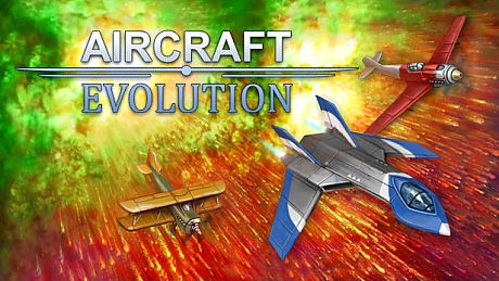 Aircraft Evolution - Skins for aircrafts DLC
