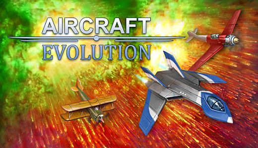 Aircraft Evolution - Skins for aircrafts