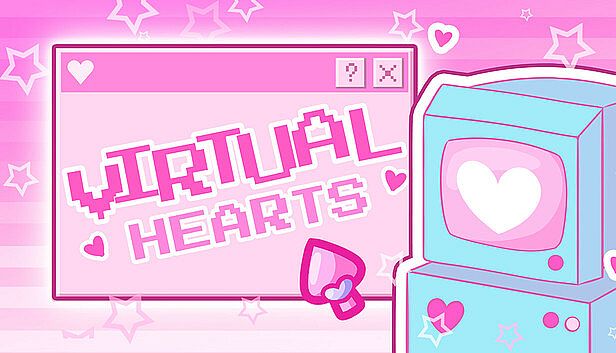 Buy Virtual Hearts