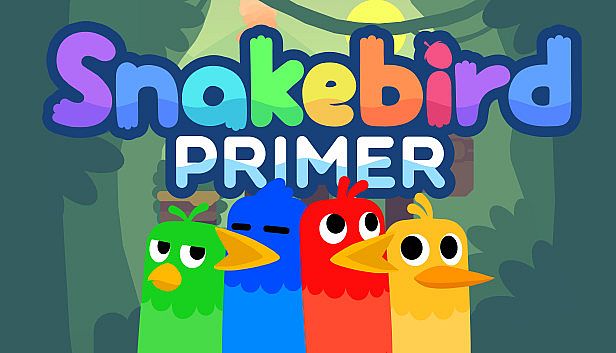 Buy Snakebird Primer