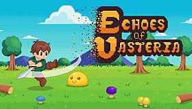 Echoes of Vasteria